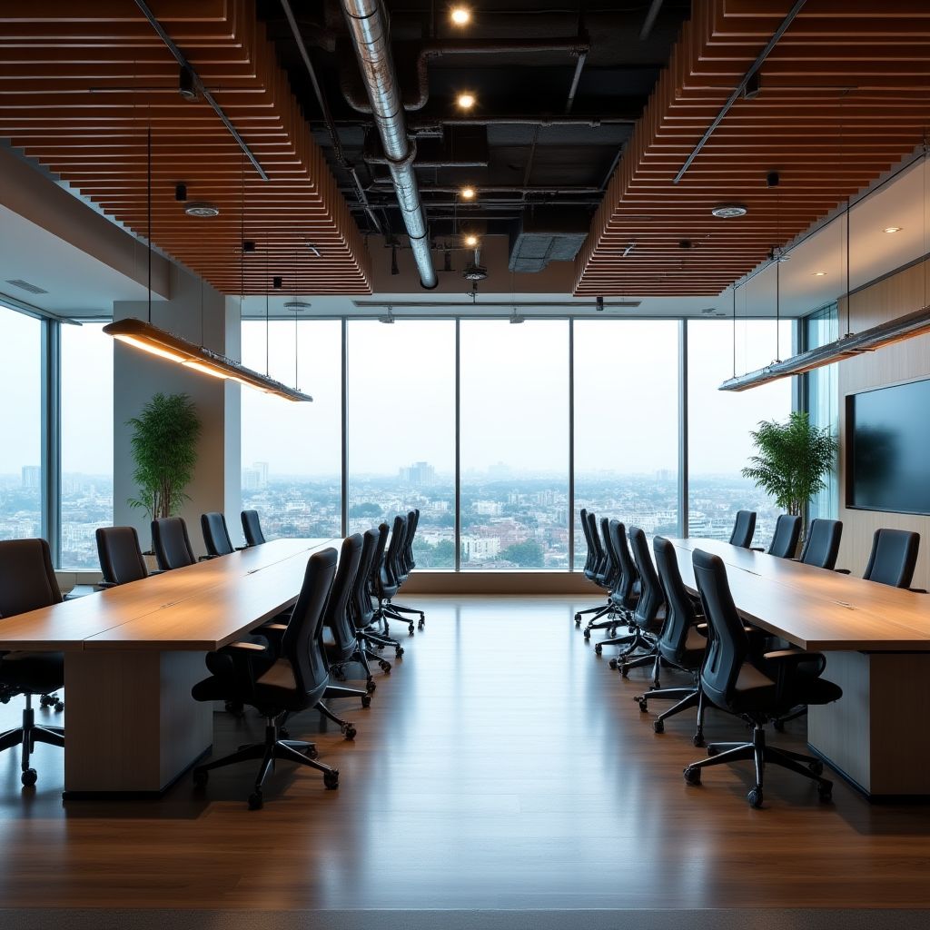 Oficinas de FinanChile