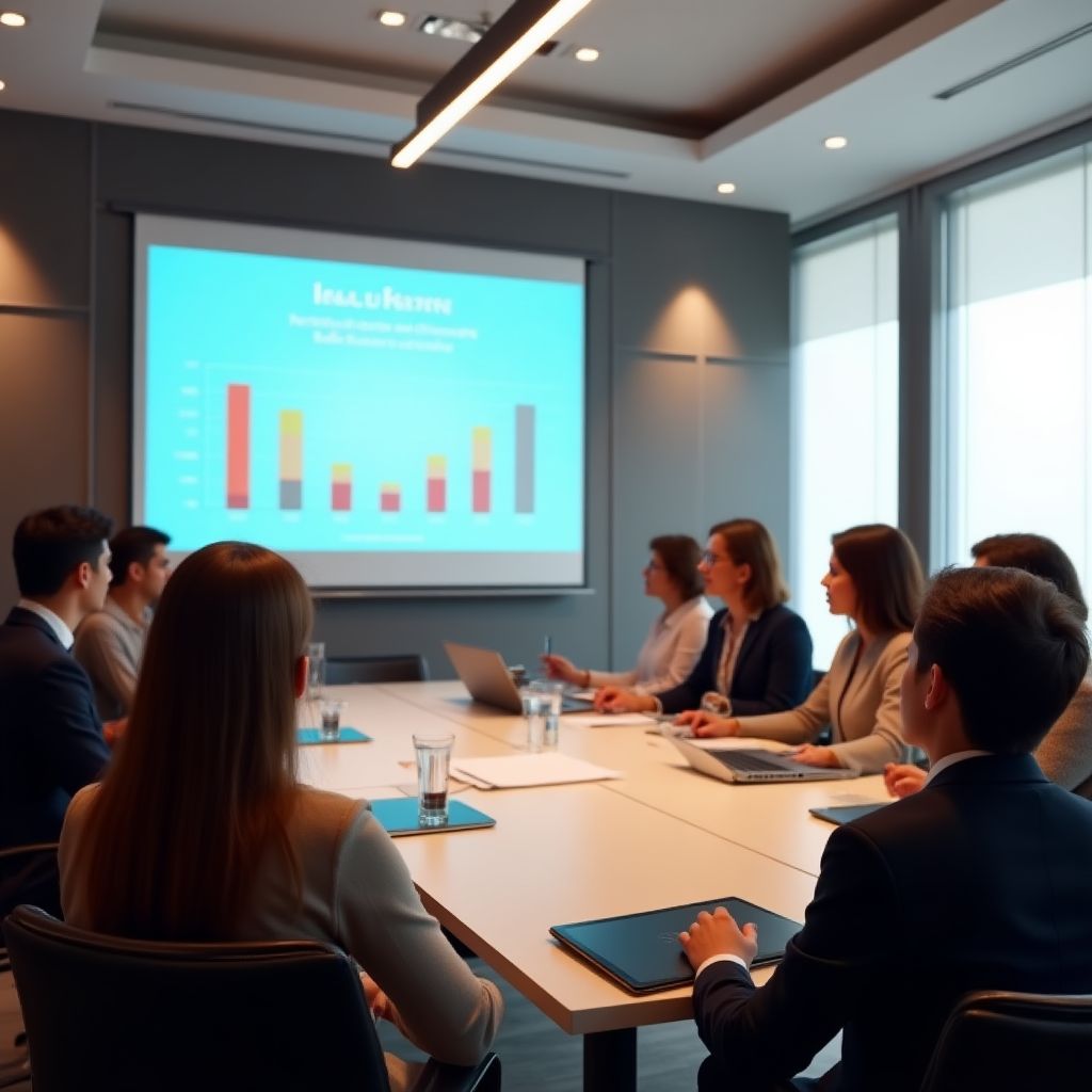 Taller de capacitación