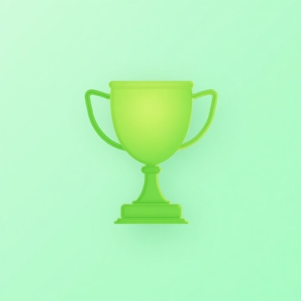 Icono de premios