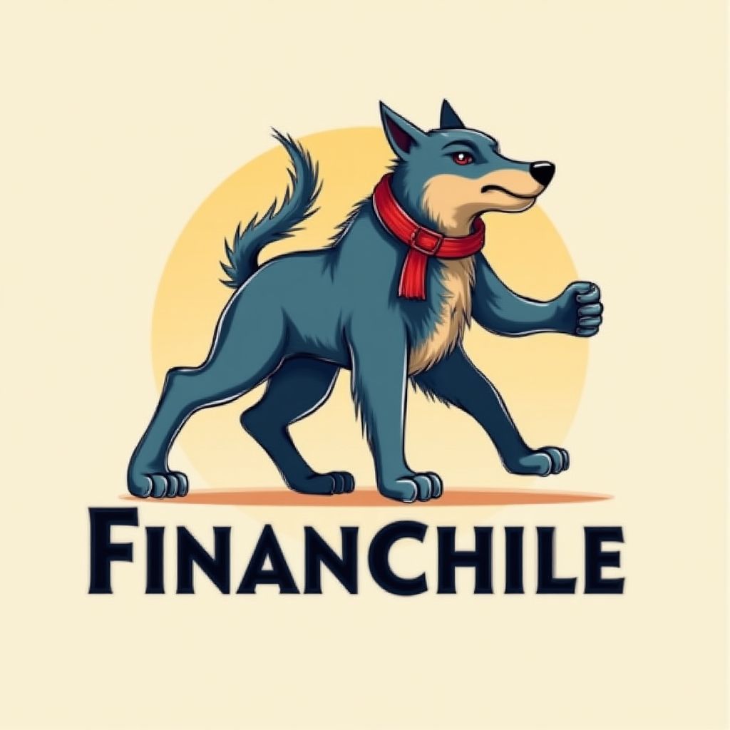 FinanChile Logo