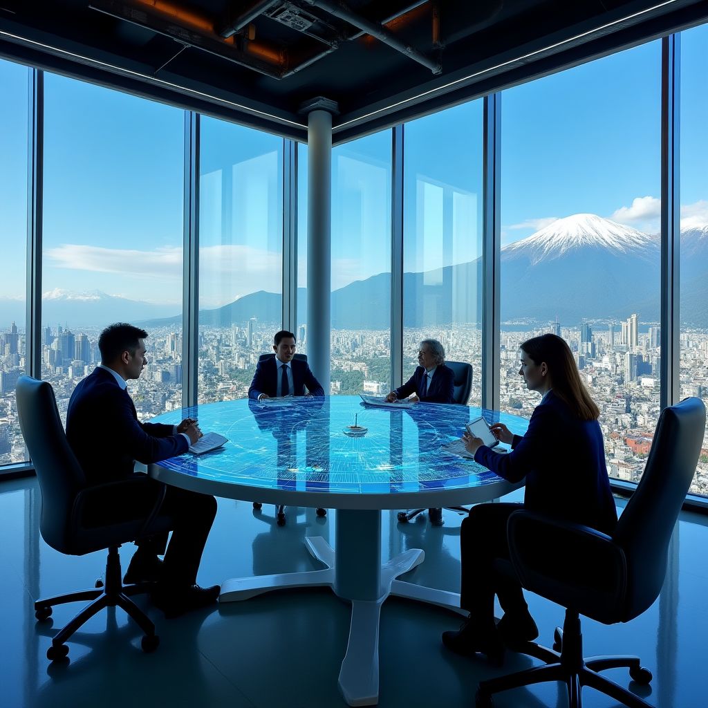 Gestión de Inversiones