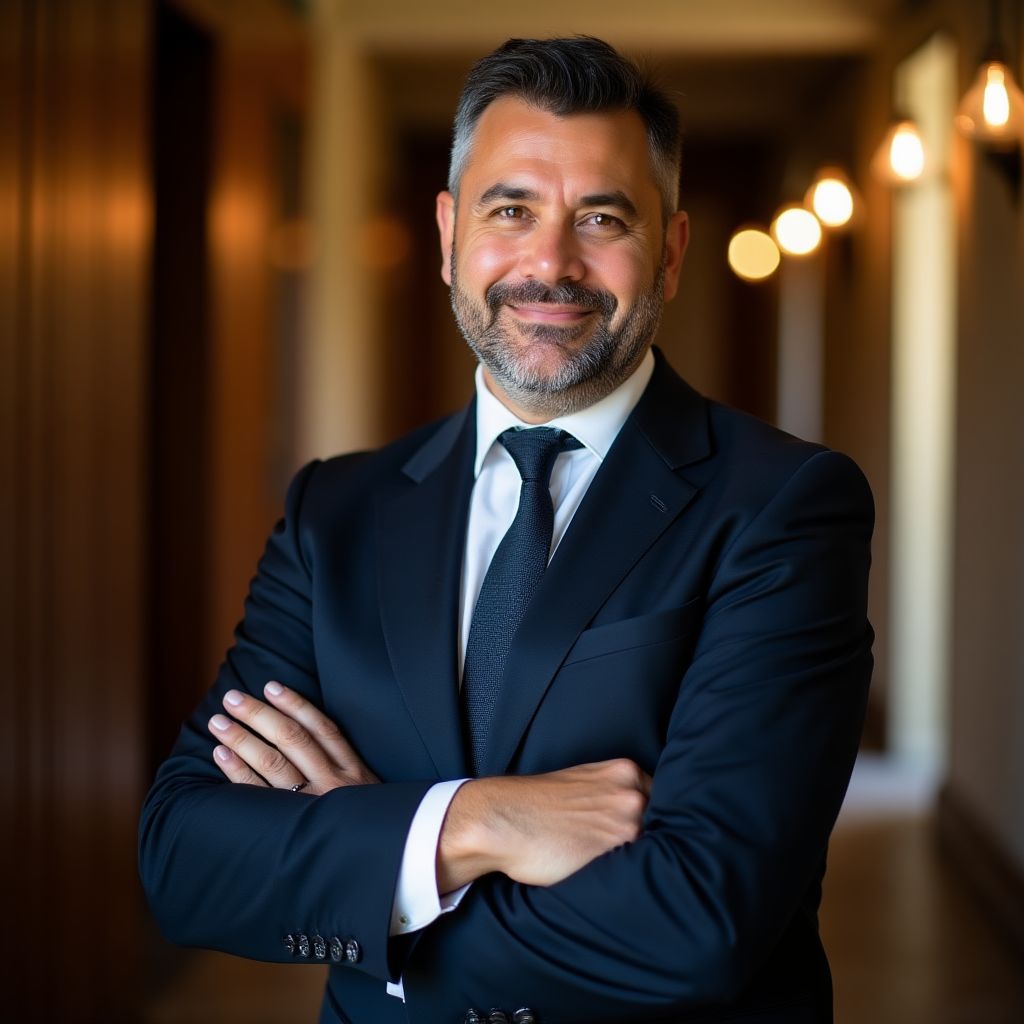 Rodrigo Valenzuela